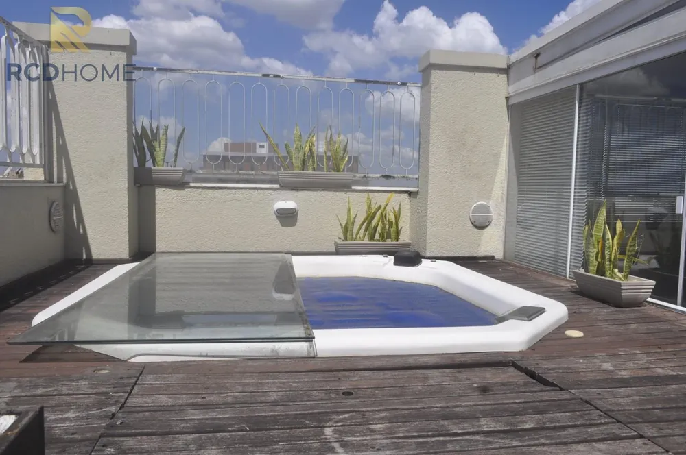 Cobertura, 3 quartos, 172 m² - Foto 12