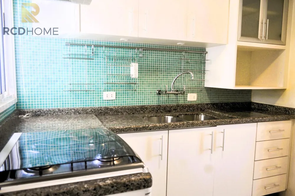 Cobertura, 3 quartos, 172 m² - Foto 2
