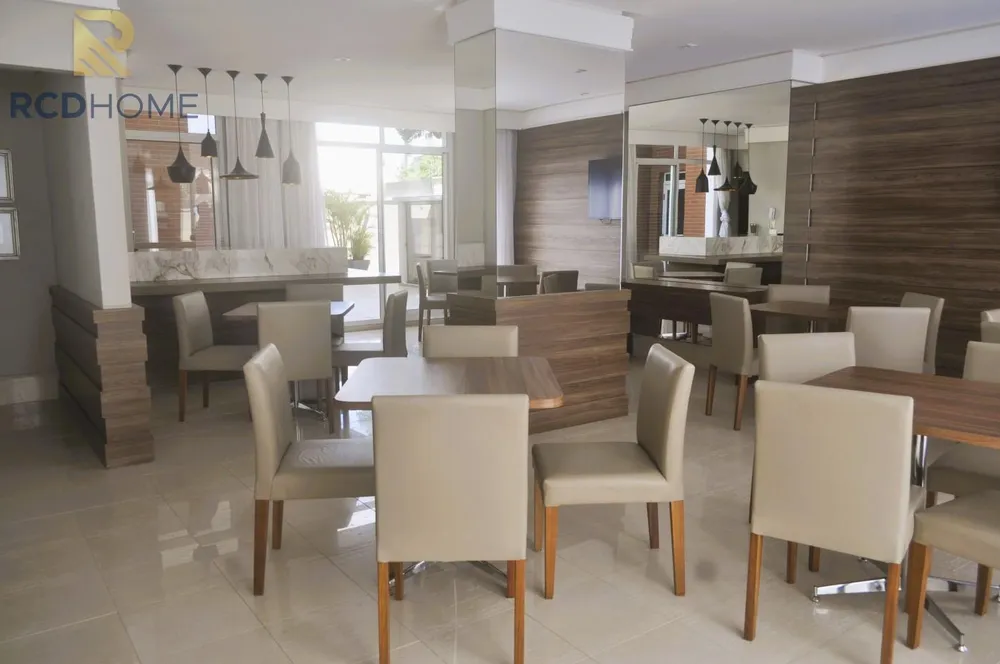Cobertura, 3 quartos, 172 m² - Foto 1