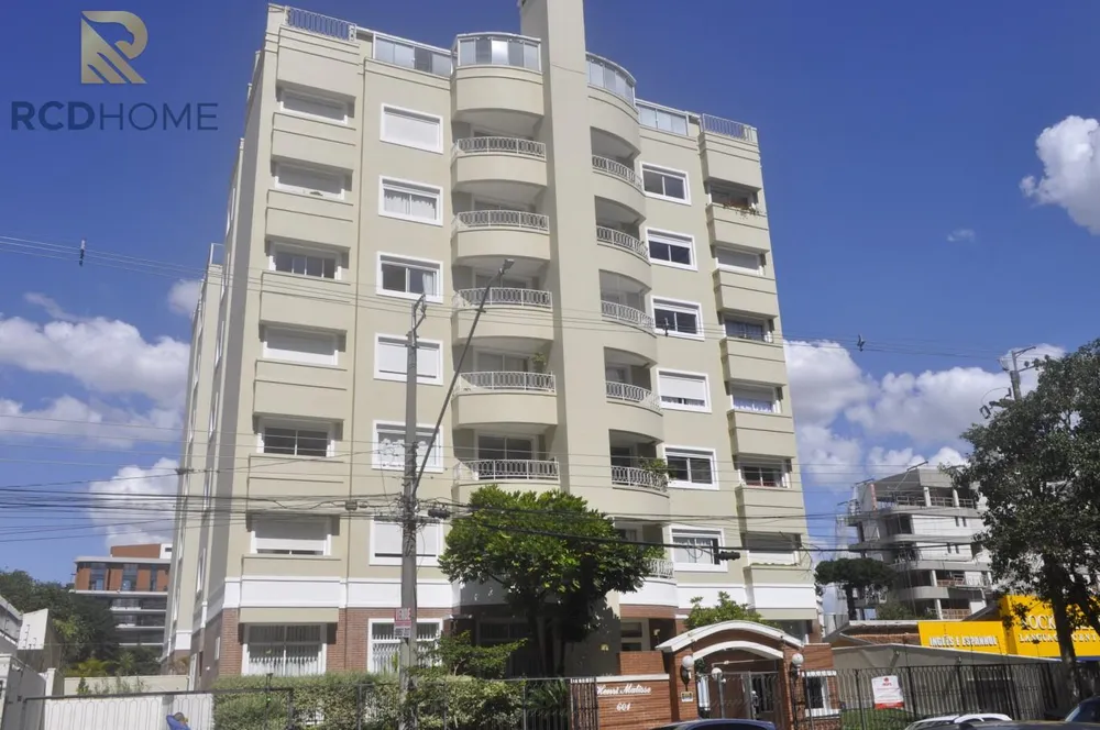 Cobertura, 3 quartos, 172 m² - Foto 2