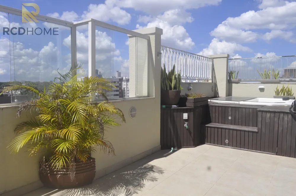 Cobertura, 3 quartos, 172 m² - Foto 11