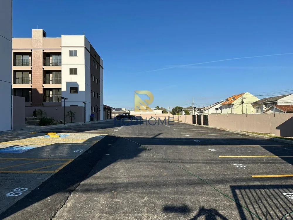 Apartamento, 2 quartos, 48 m² - Foto 4