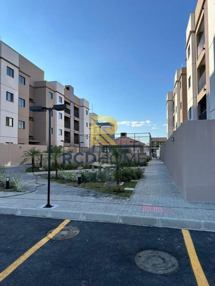 Apartamento, 2 quartos, 48 m² - Foto 15