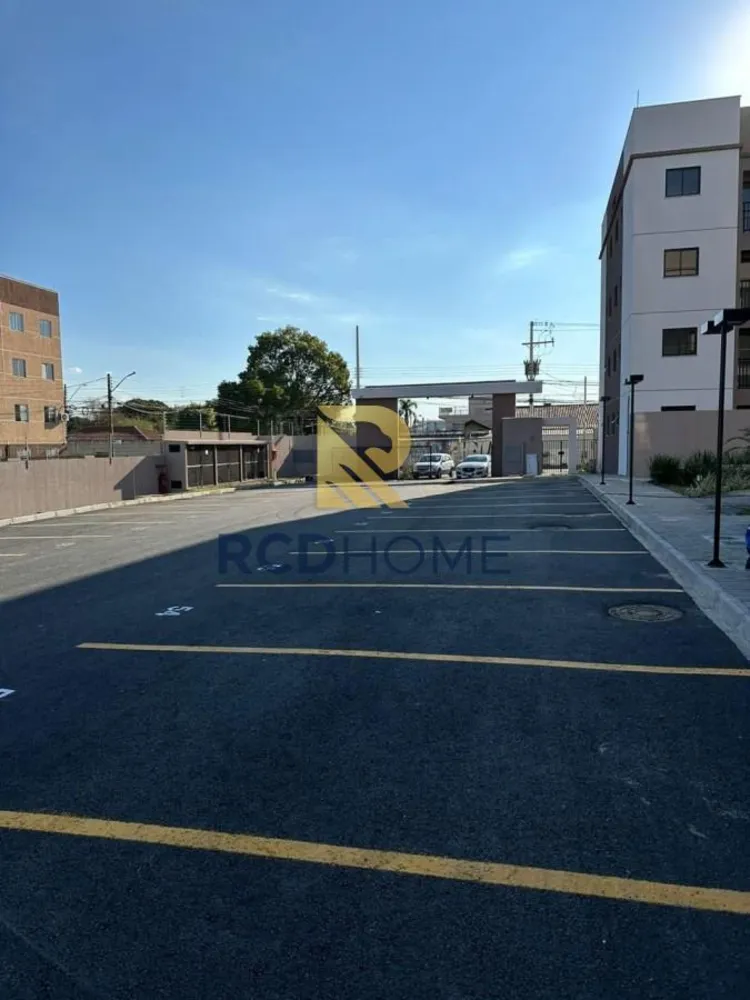 Apartamento, 2 quartos, 48 m² - Foto 3