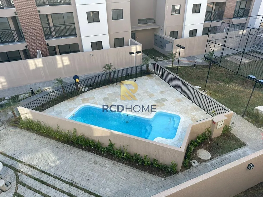 Apartamento, 2 quartos, 48 m² - Foto 9