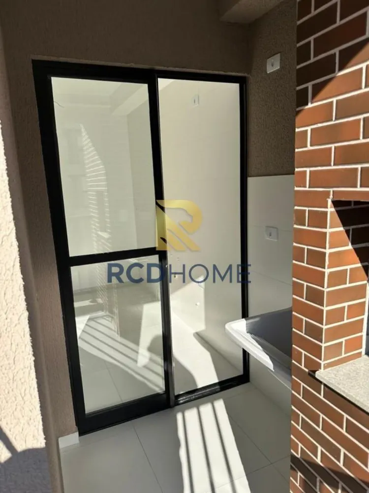 Apartamento, 2 quartos, 48 m² - Foto 2