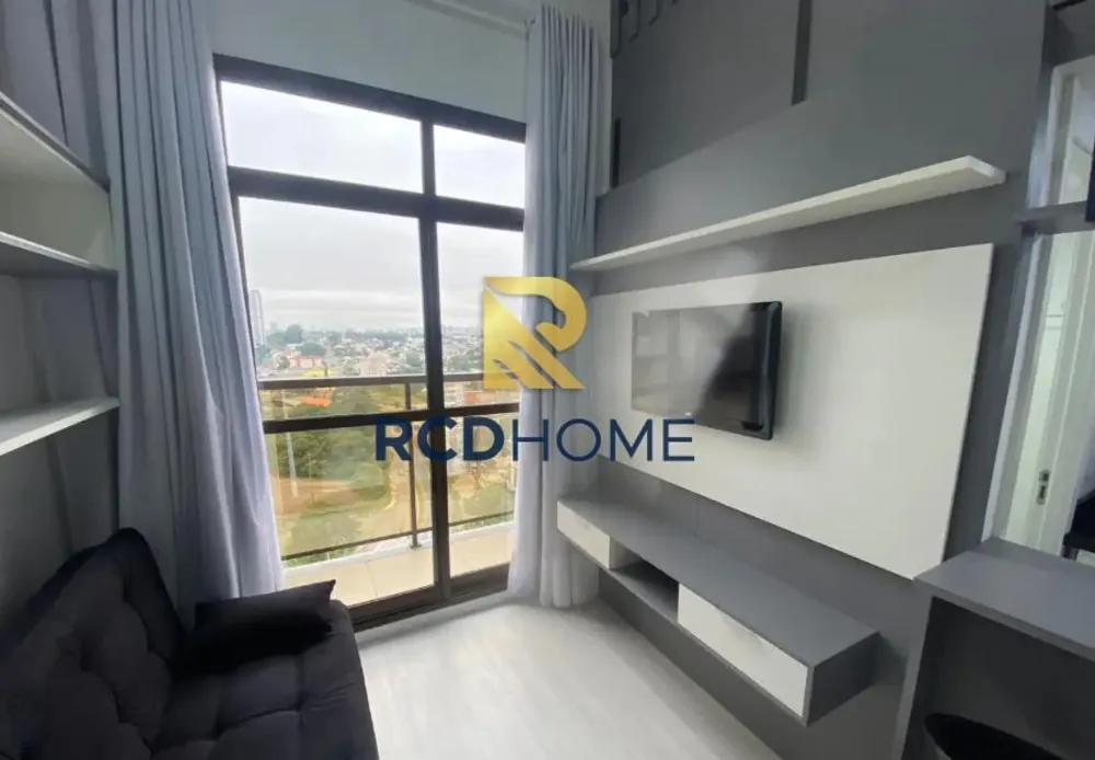 Apartamento, 1 quarto, 21 m² - Foto 6