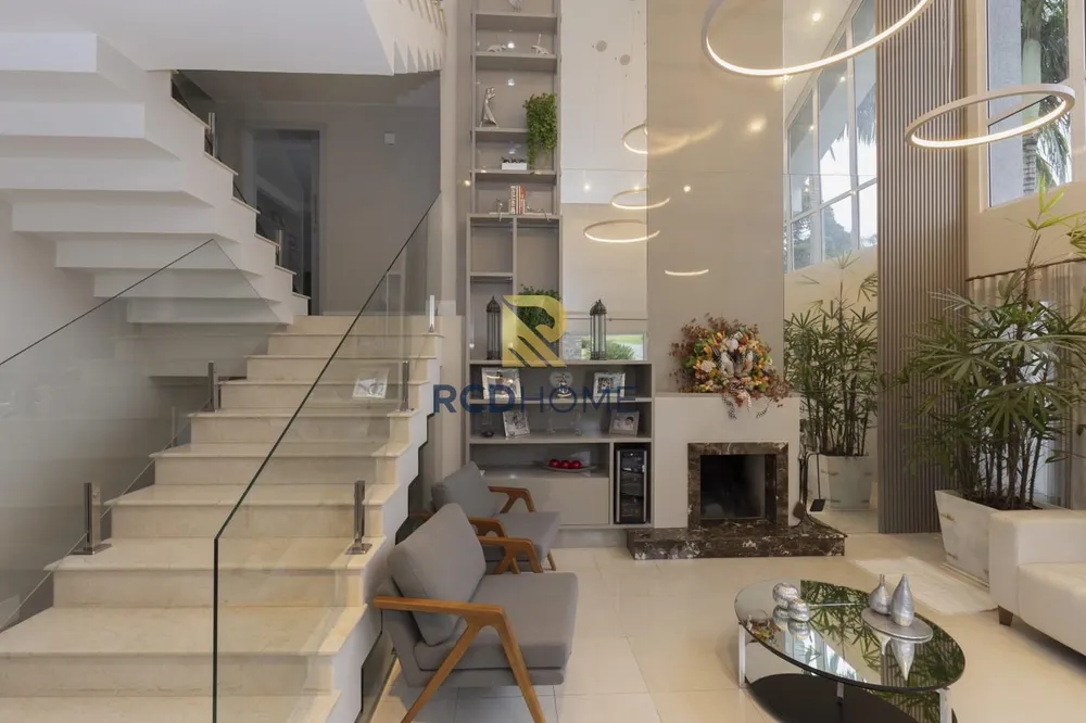 Casa de Condomínio, 5 quartos - Foto 4