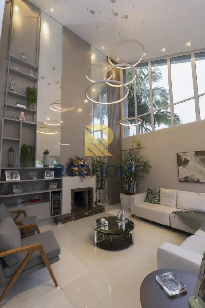 Casa de Condomínio, 5 quartos - Foto 3