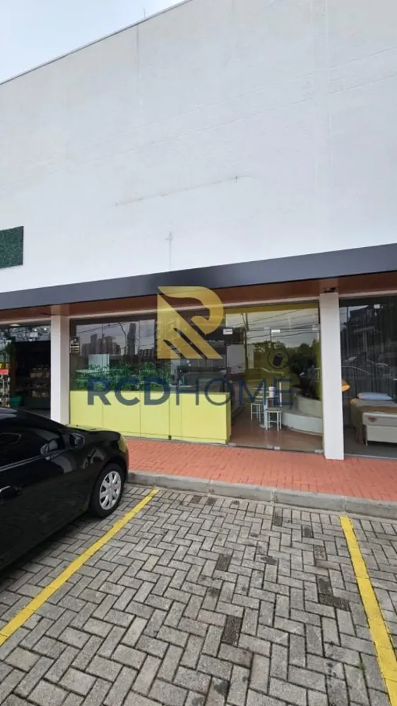 Prédio Inteiro, 39 m² - Foto 2