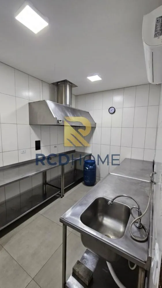 Prédio Inteiro, 39 m² - Foto 5