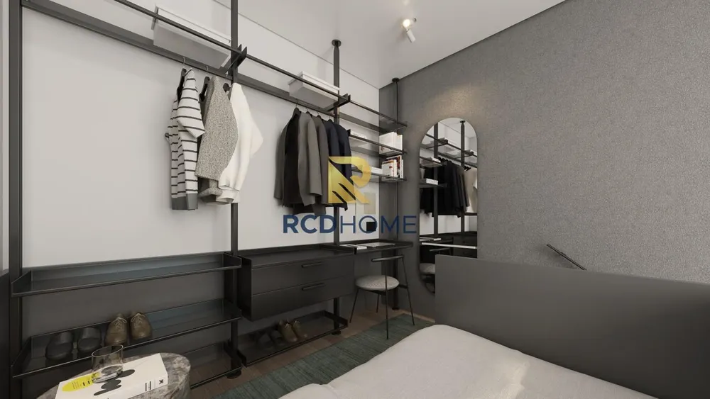 Apartamento, 1 quarto, 18 m² - Foto 12