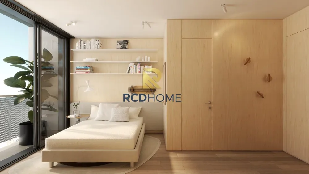 Apartamento, 1 quarto, 18 m² - Foto 14
