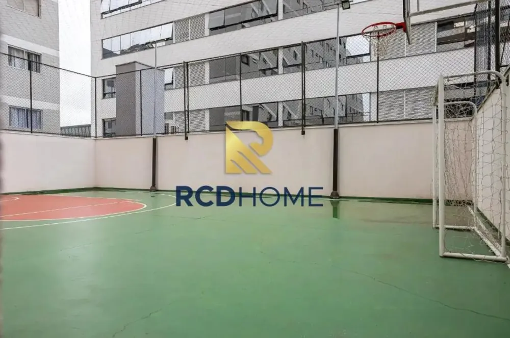 Apartamento, 1 quarto, 33 m² - Foto 5