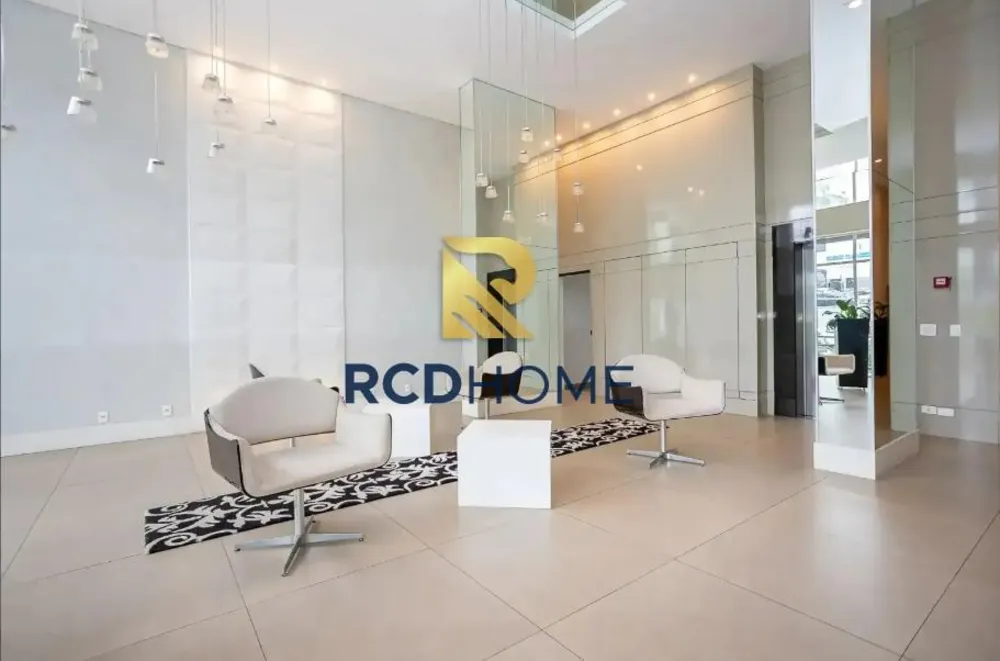 Apartamento, 1 quarto, 33 m² - Foto 7