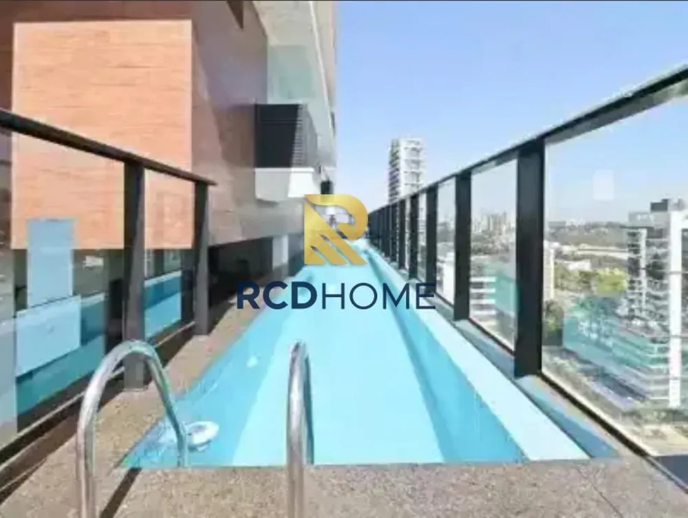 Apartamento, 1 quarto, 33 m² - Foto 8