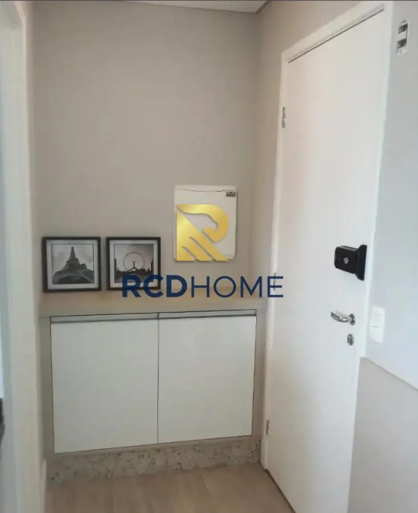 Apartamento, 1 quarto, 33 m² - Foto 4