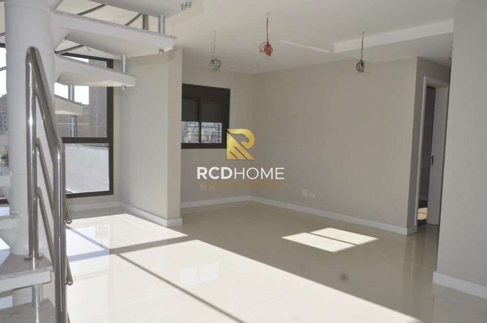 Cobertura à venda com 2 quartos, 90m² - Foto 5