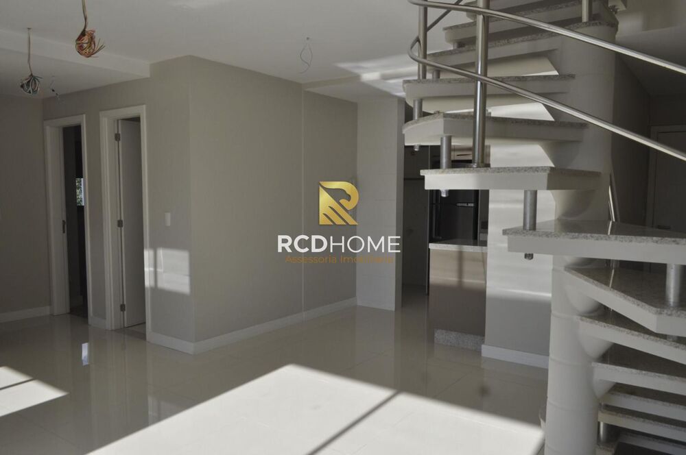 Cobertura à venda com 2 quartos, 90m² - Foto 7