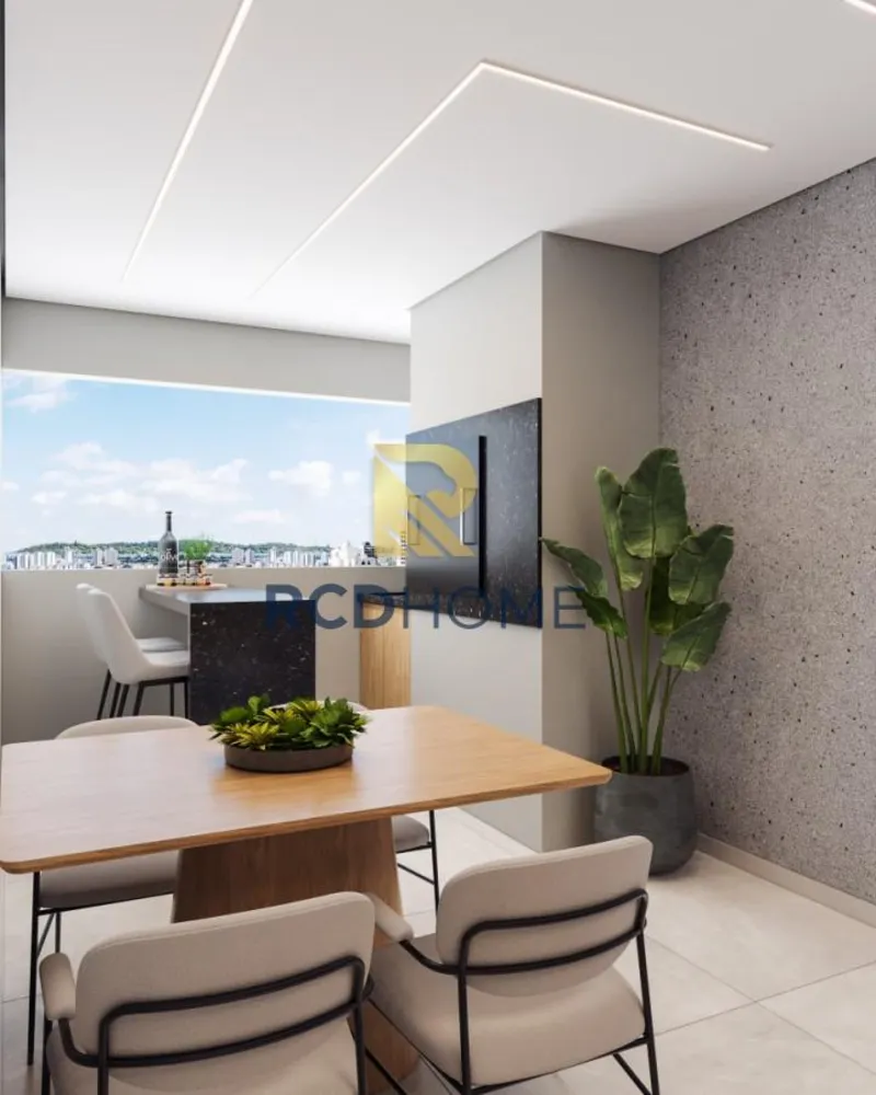 Apartamento, 2 quartos, 74 m² - Foto 16