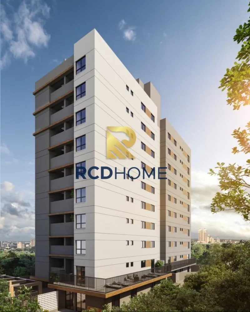 Apartamento, 2 quartos, 74 m² - Foto 15