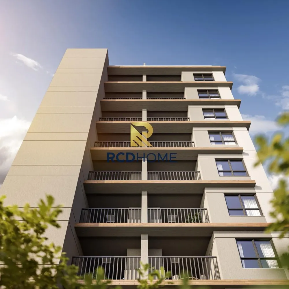 Apartamento, 2 quartos, 74 m² - Foto 1