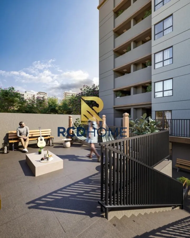 Apartamento, 2 quartos, 74 m² - Foto 13