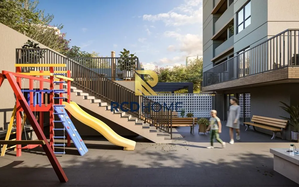 Apartamento, 2 quartos, 74 m² - Foto 11
