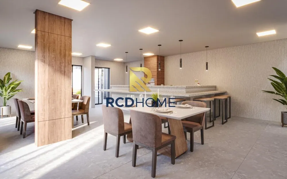 Apartamento, 2 quartos, 74 m² - Foto 12