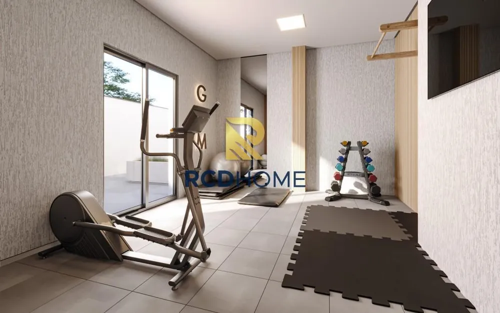 Apartamento, 2 quartos, 74 m² - Foto 9