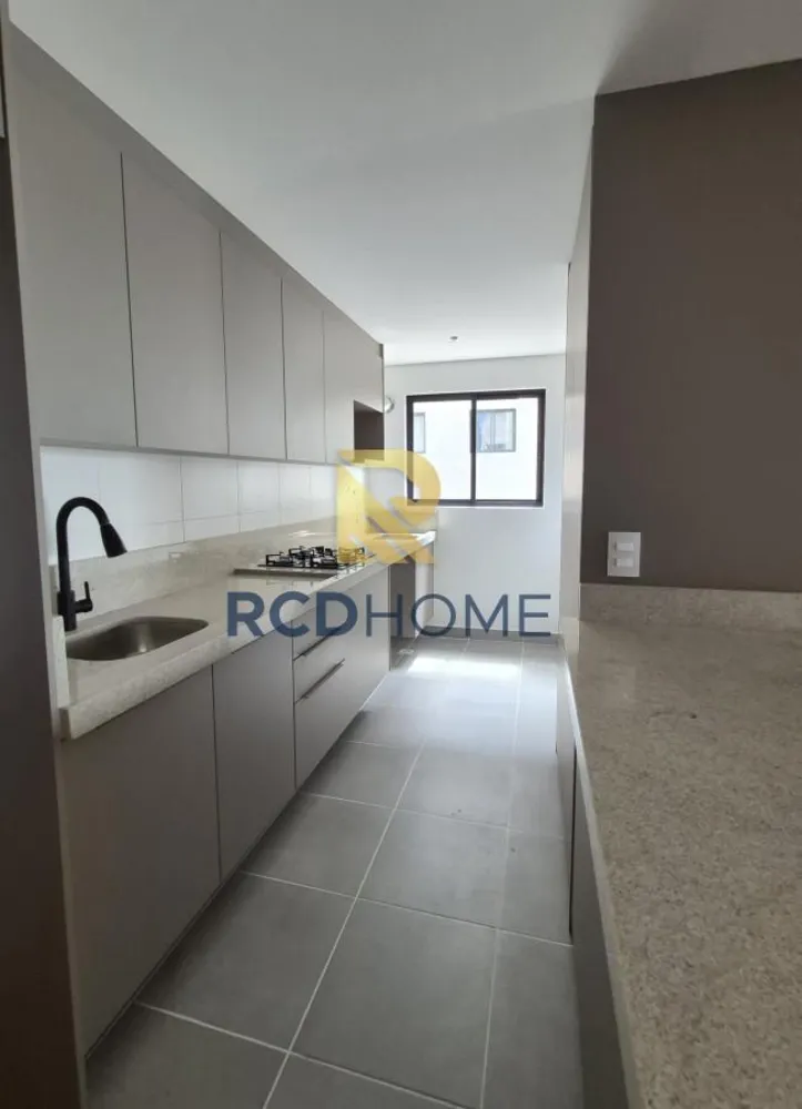 Apartamento, 2 quartos, 74 m² - Foto 2