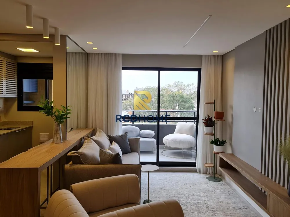 Cobertura, 3 quartos, 133 m² - Foto 6