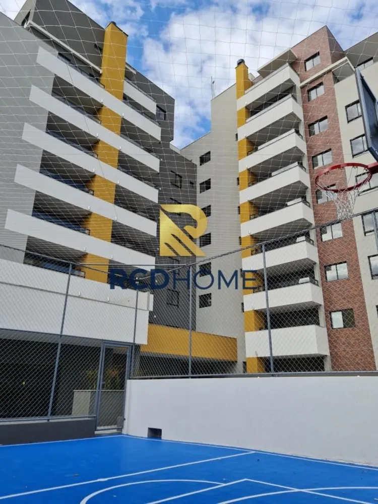 Cobertura, 3 quartos, 133 m² - Foto 1