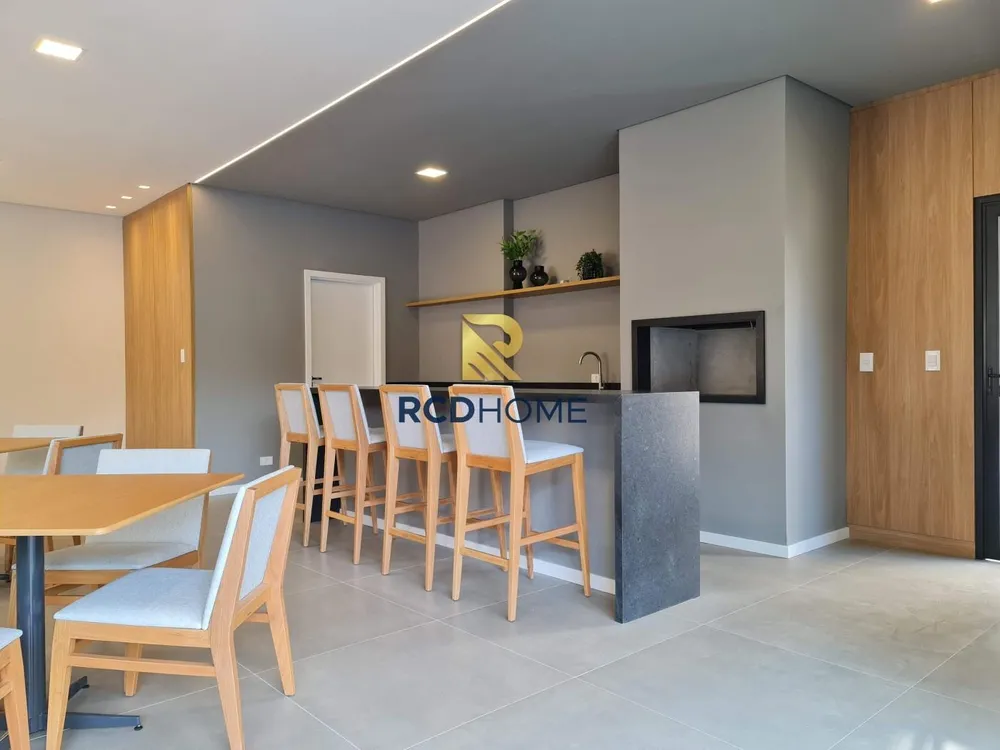 Cobertura, 3 quartos, 133 m² - Foto 4