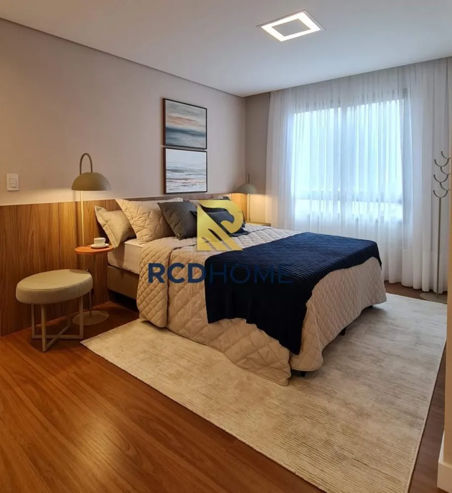 Cobertura, 3 quartos, 133 m² - Foto 7