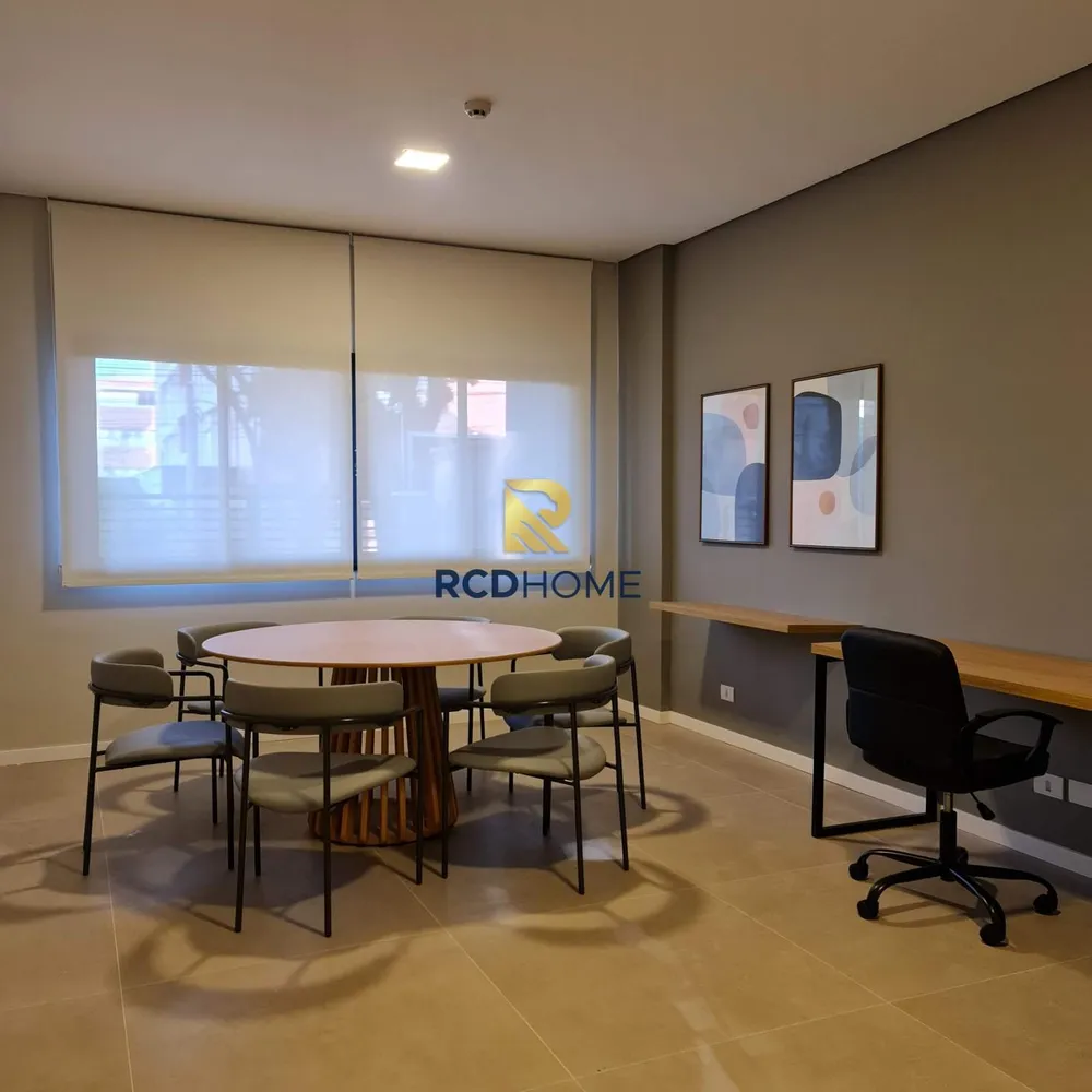 Cobertura, 3 quartos, 133 m² - Foto 3