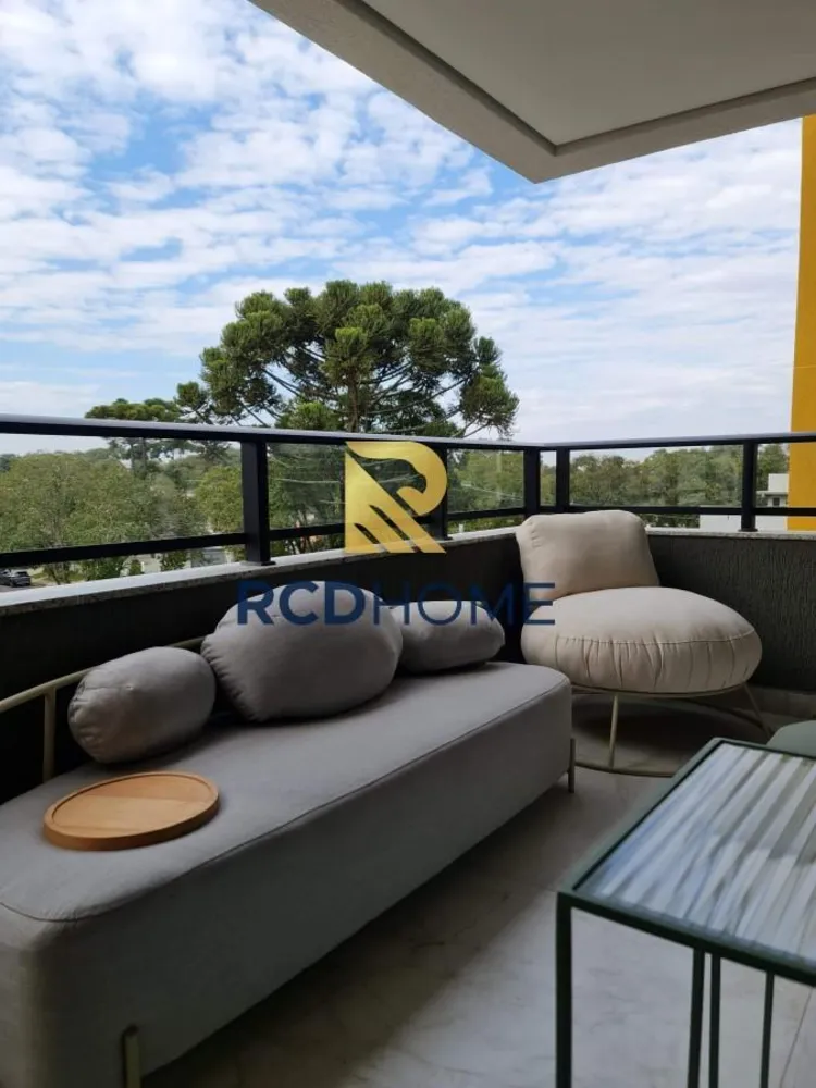 Cobertura, 3 quartos, 133 m² - Foto 5