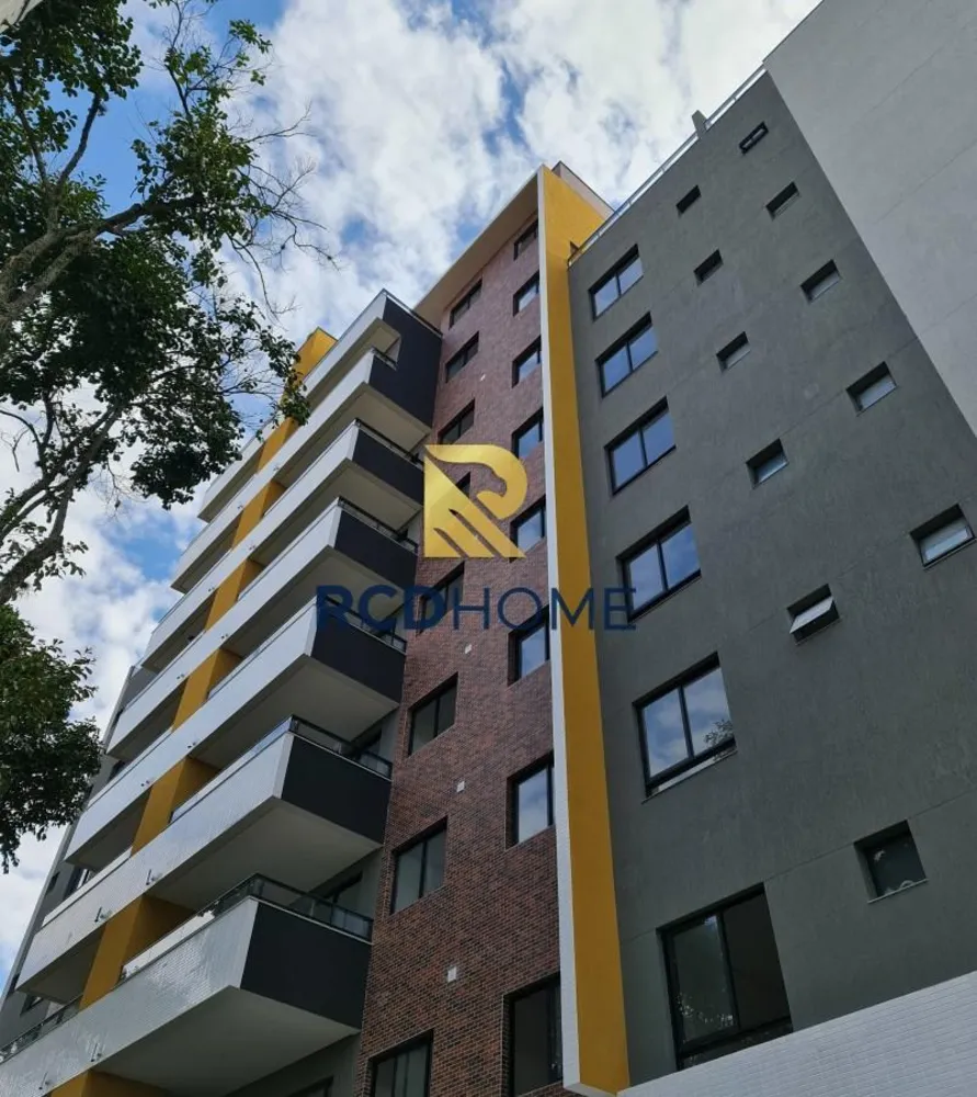 Cobertura, 3 quartos, 133 m² - Foto 2