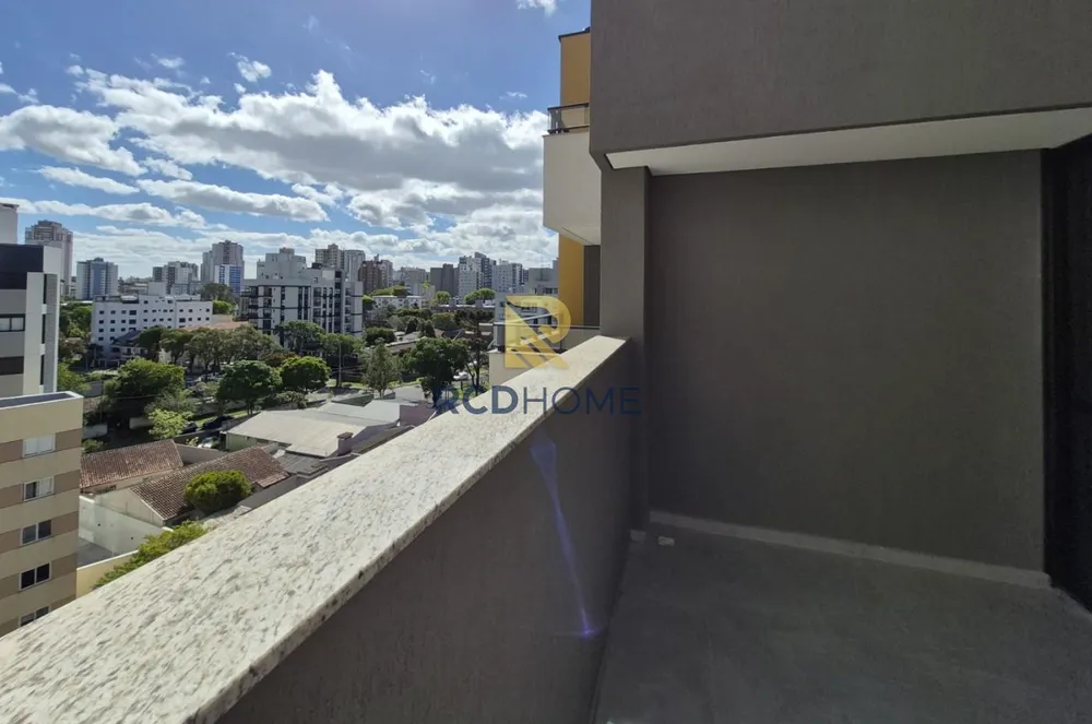Cobertura, 3 quartos, 133 m² - Foto 9