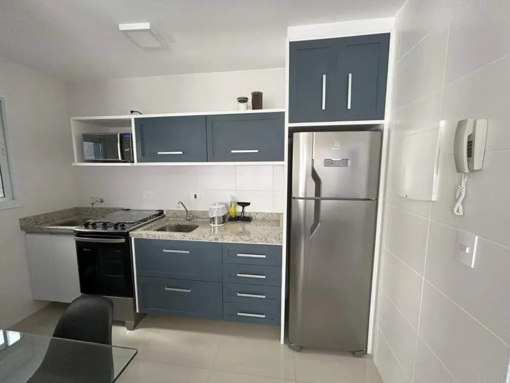 Apartamento, 1 quarto, 33 m² - Foto 9