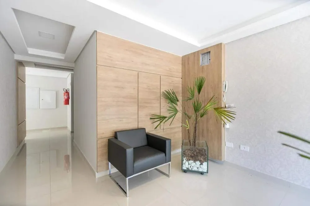 Apartamento, 1 quarto, 33 m² - Foto 1