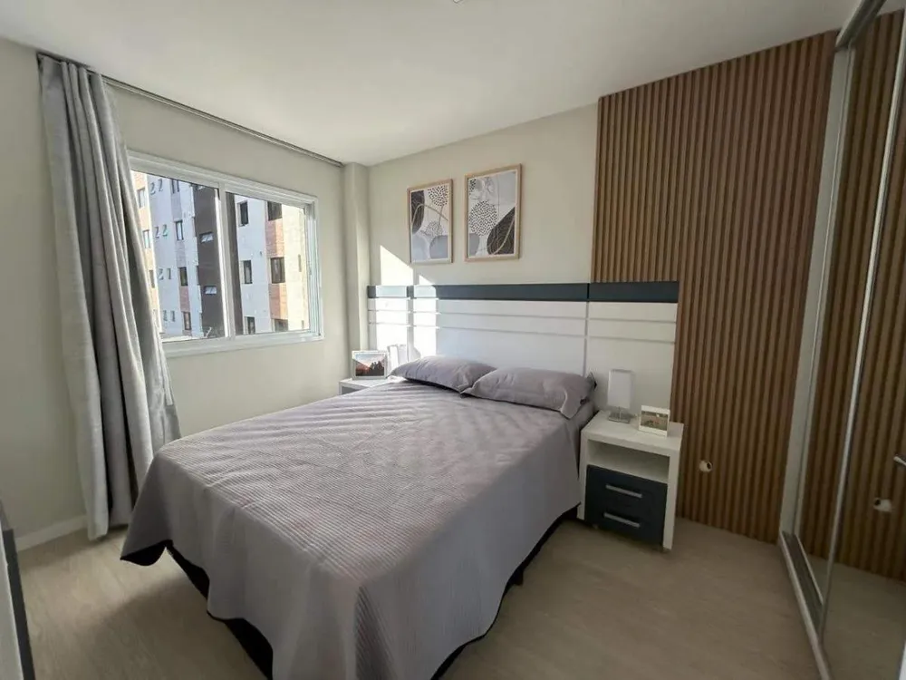 Apartamento, 1 quarto, 33 m² - Foto 14