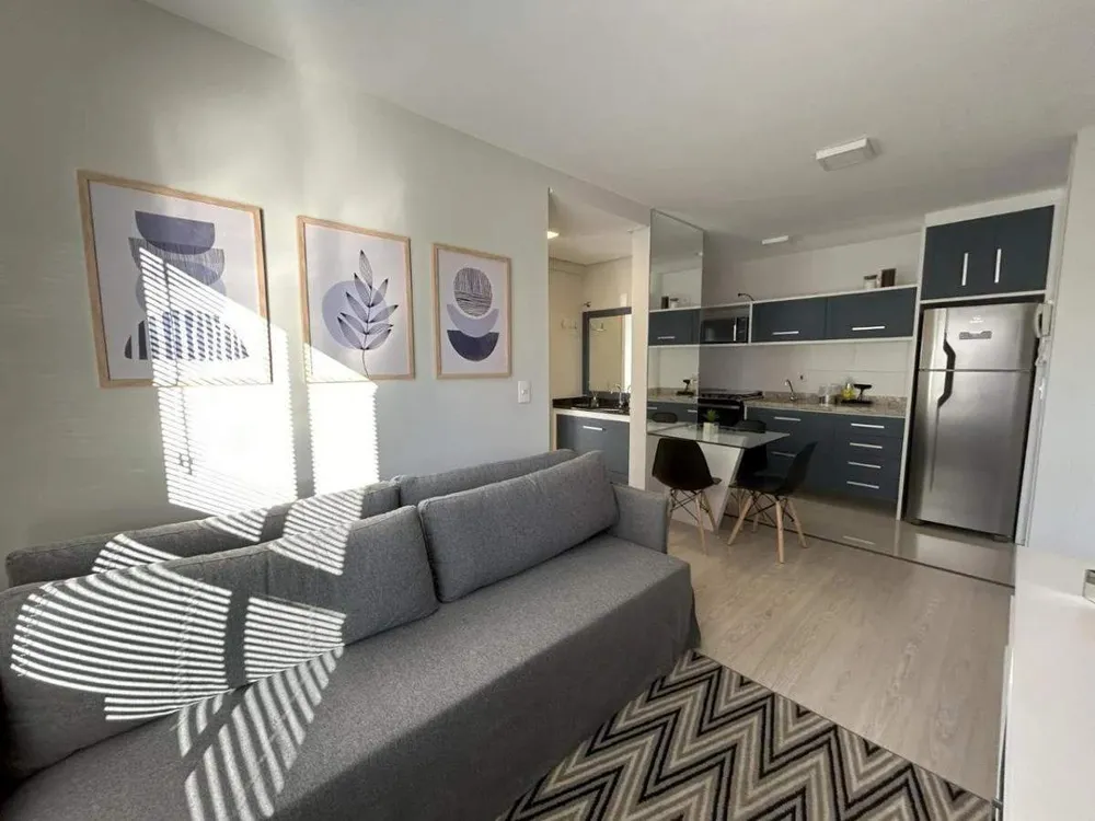 Apartamento, 1 quarto, 33 m² - Foto 11