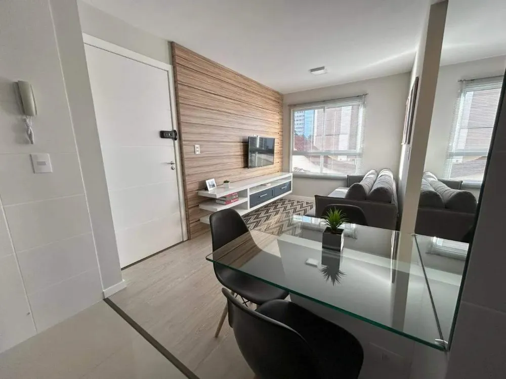 Apartamento, 1 quarto, 33 m² - Foto 2