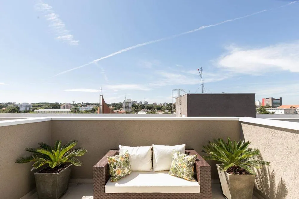 Apartamento, 1 quarto, 33 m² - Foto 1