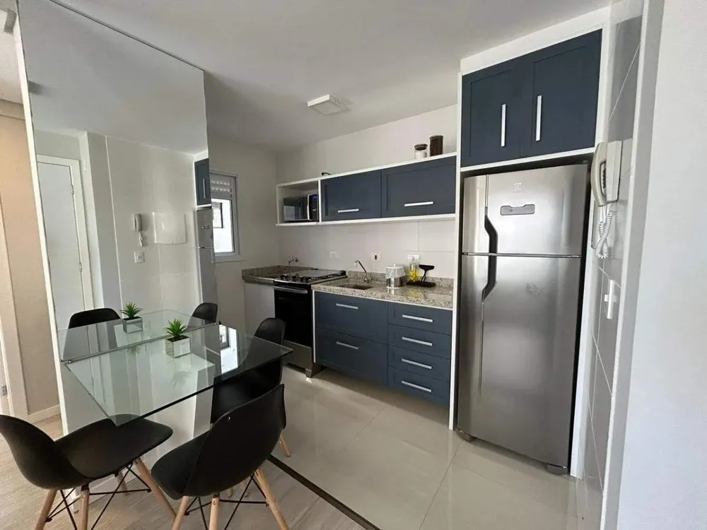 Apartamento, 1 quarto, 33 m² - Foto 10