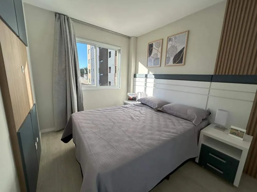 Apartamento, 1 quarto, 33 m² - Foto 6
