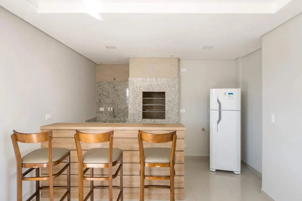 Apartamento, 1 quarto, 33 m² - Foto 3