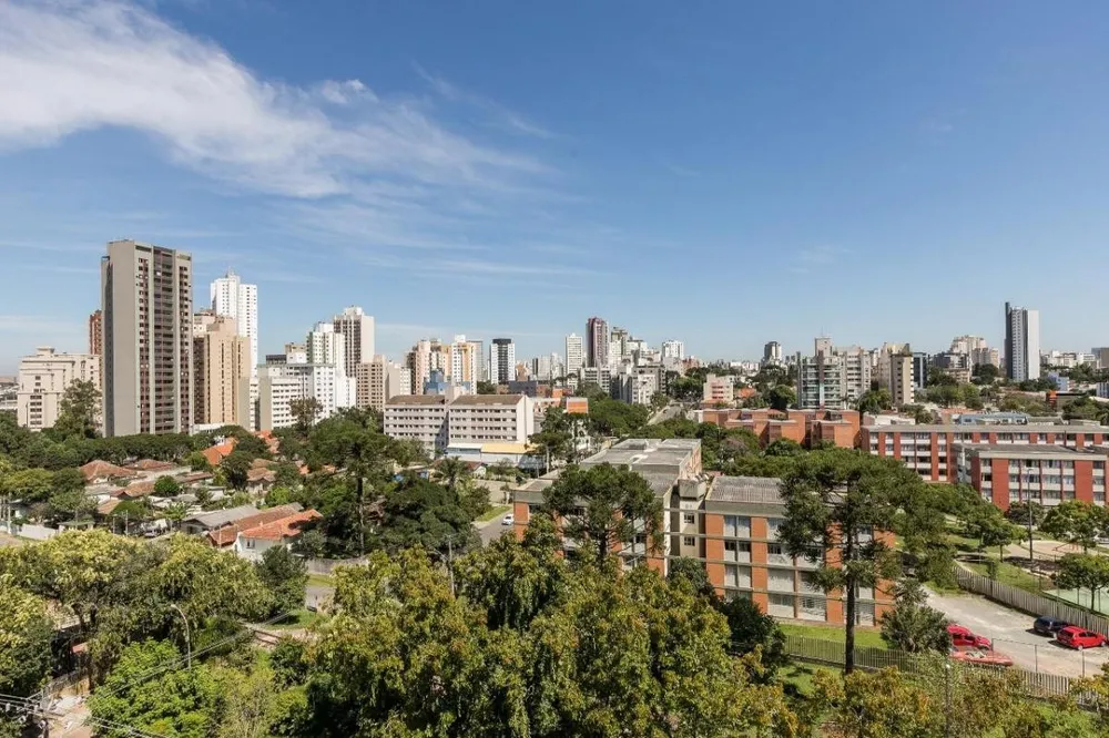 Apartamento, 1 quarto, 33 m² - Foto 5