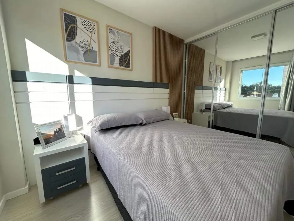 Apartamento, 1 quarto, 33 m² - Foto 13